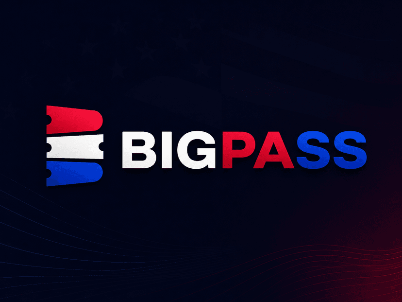 Big Pass